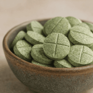 Disco Diamonds Kratom Extract Tablets (90mg MIT)